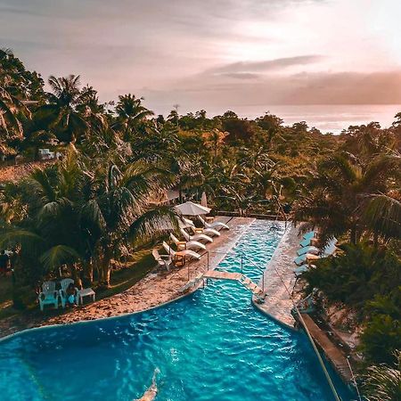 South Mountain Resort Siquijor Dış mekan fotoğraf