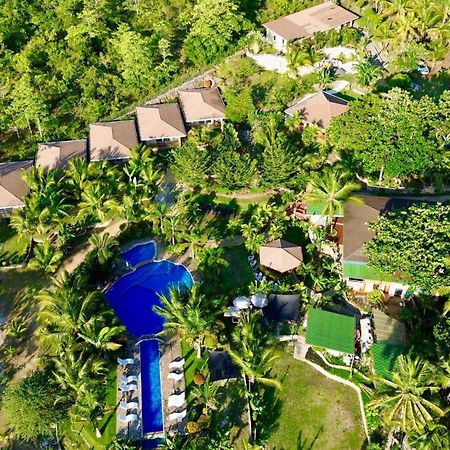 South Mountain Resort Siquijor Dış mekan fotoğraf