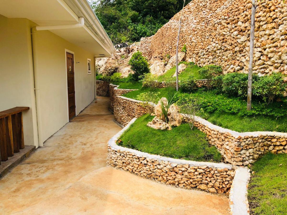 South Mountain Resort Siquijor Dış mekan fotoğraf