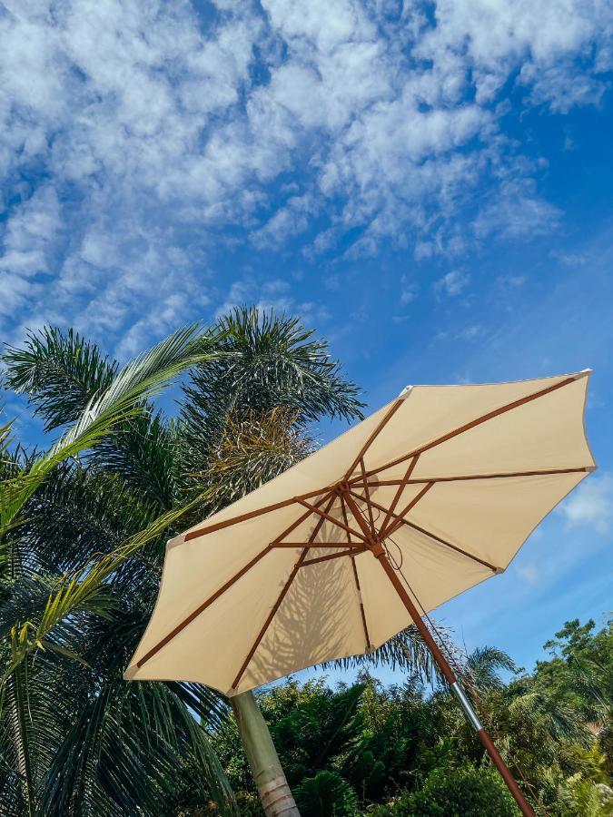 South Mountain Resort Siquijor Dış mekan fotoğraf