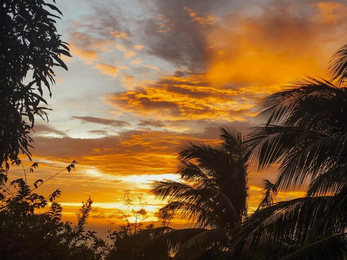 South Mountain Resort Siquijor Dış mekan fotoğraf