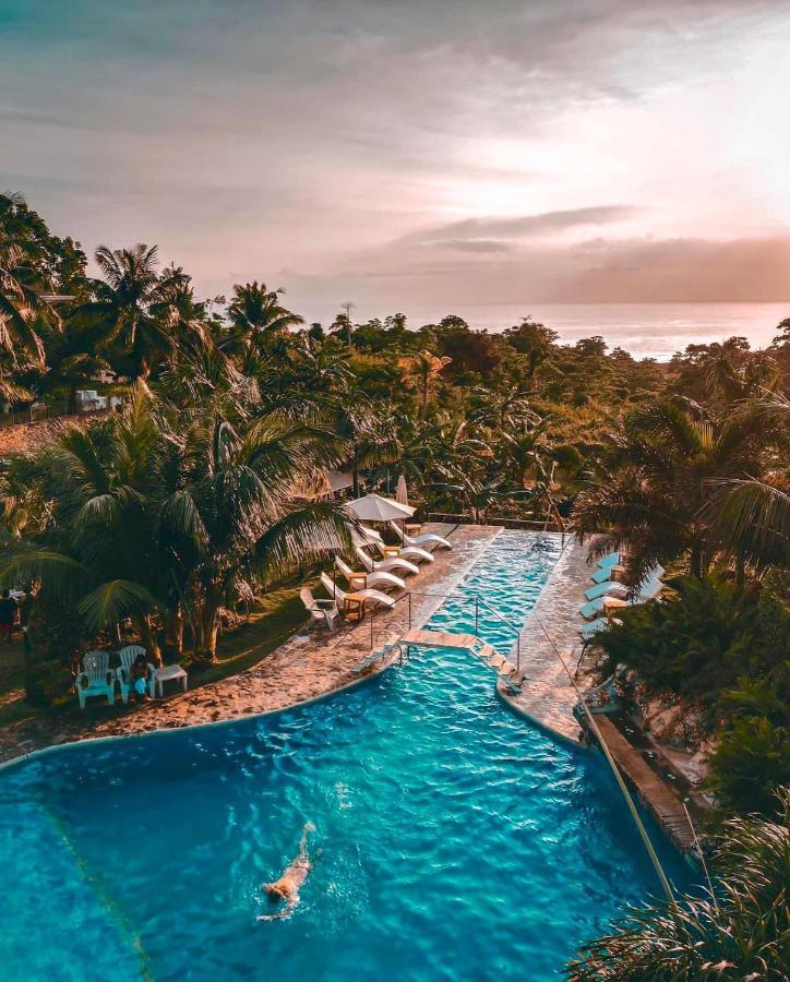 South Mountain Resort Siquijor Dış mekan fotoğraf