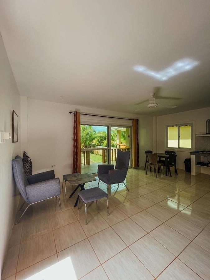 South Mountain Resort Siquijor Dış mekan fotoğraf