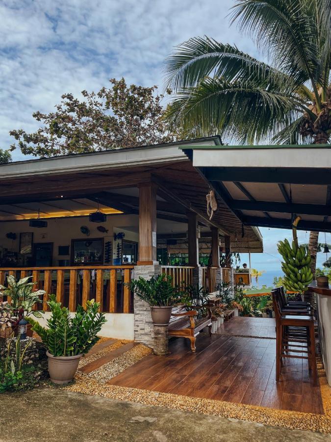 South Mountain Resort Siquijor Dış mekan fotoğraf
