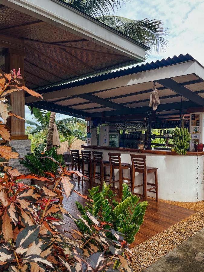 South Mountain Resort Siquijor Dış mekan fotoğraf
