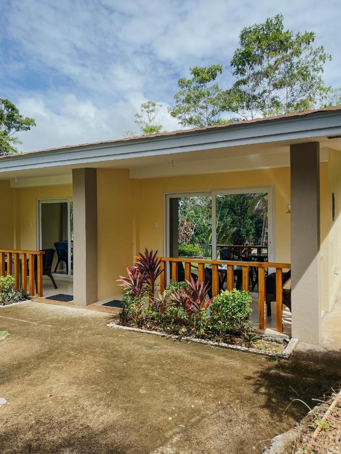 South Mountain Resort Siquijor Dış mekan fotoğraf