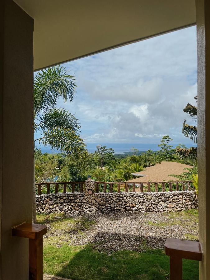 South Mountain Resort Siquijor Dış mekan fotoğraf