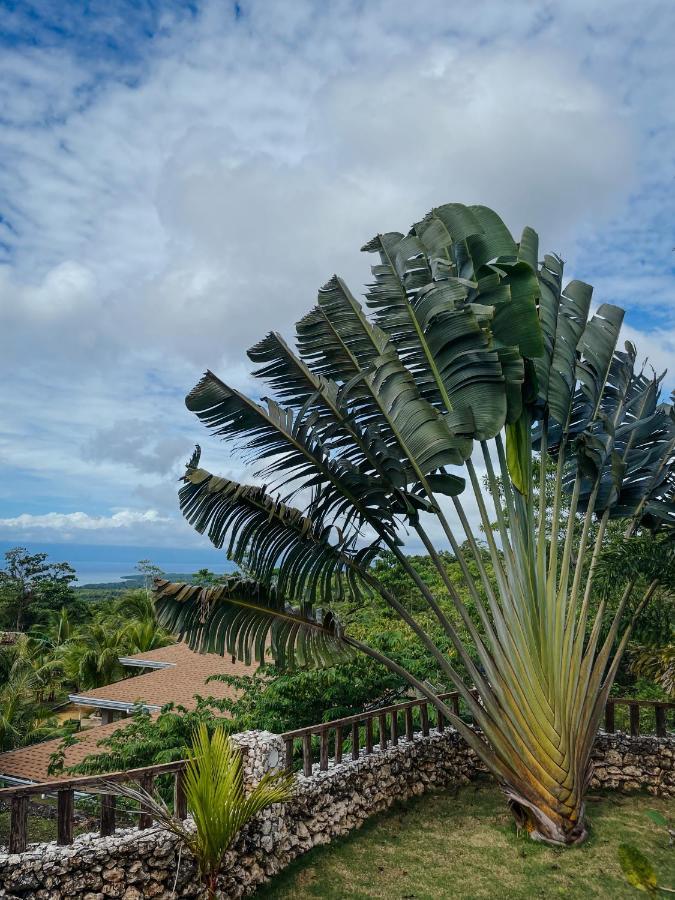 South Mountain Resort Siquijor Dış mekan fotoğraf