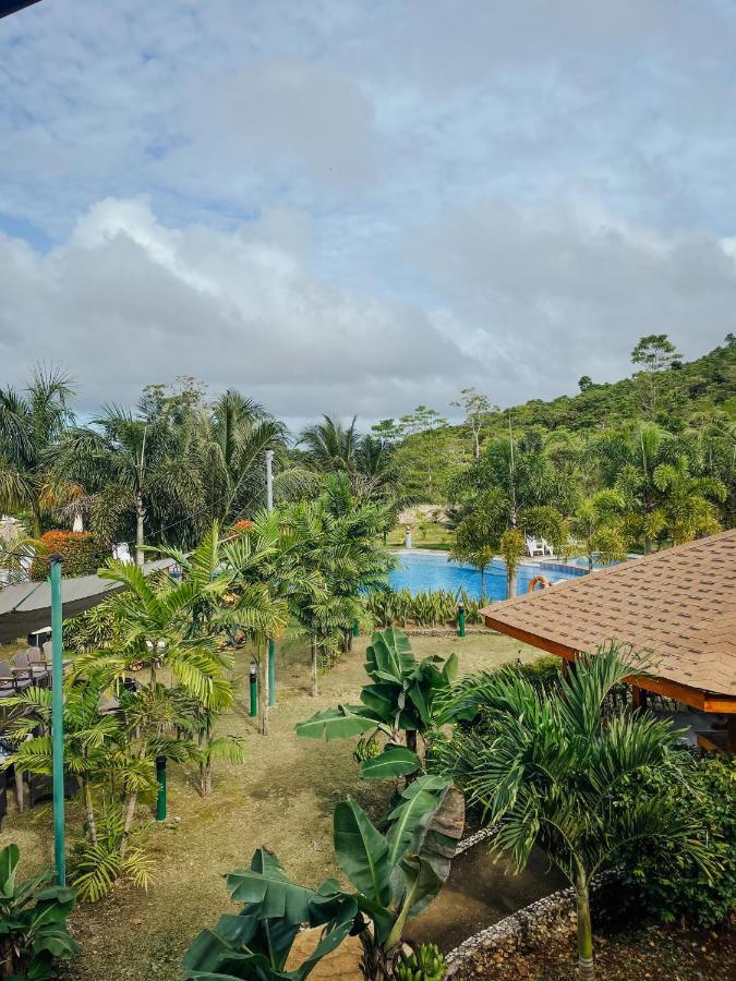 South Mountain Resort Siquijor Dış mekan fotoğraf